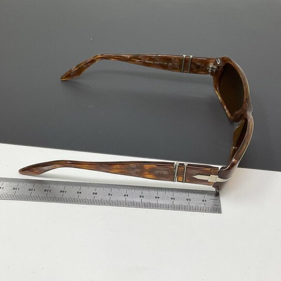 Persol Sunglasses 2861 S 765 3C Tortoise Rectangular main image 10